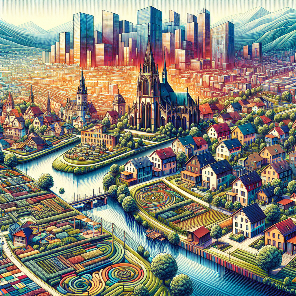 Faktoren für Bodenrichtwert in Mönchengladbach